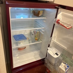 冷蔵庫の画像
