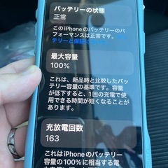 iPhone16プロマックス一時停止中の画像