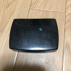 シャネル アイシャドーの画像