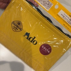 非売品 Ado コラボポーチの画像