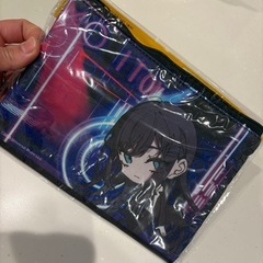 非売品 Ado コラボポーチの画像