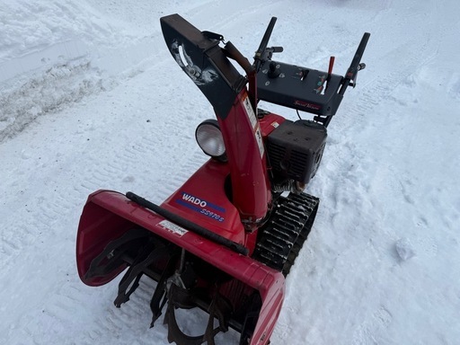 WADO SS970S (maa) 北広島のその他の中古あげます・譲ります 