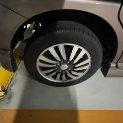 室内広々　スズキ　ソリオ　25万　【車検間近のため出品今のうち】 の画像