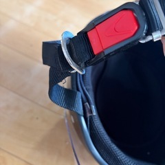 ヘルメットの画像