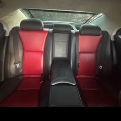 LS600h 後期　H25 レクサス　車検2年付　サンルーフ　純正新品ハイブリッドバッテリー交換済みの画像