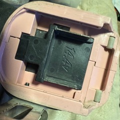 マキタ　電動インパクトドライバー　TD133D  14.4Vの画像