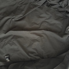 NANGA HINOC マウンテンパーカーの画像