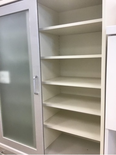 【トレファク神戸新長田店 買取/販売】取りに来られる方限定！Pamounaの食器棚ご紹介です