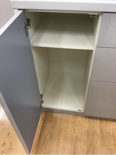 【トレファク神戸新長田店 買取/販売】取りに来られる方限定！Pamounaの食器棚ご紹介です