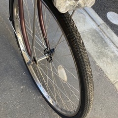 ヤマハ電動アシストの画像