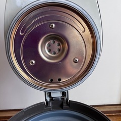 象印電気まほうびん　2.2ℓの画像