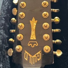 guild. アコースティックギター Jf30-12の画像