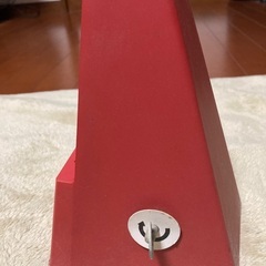 SEIKOメトロノーム　の画像