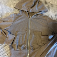 Dazyセットアップレディースの画像