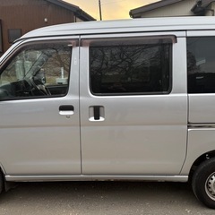 ハイゼットカーゴ　即売りの画像