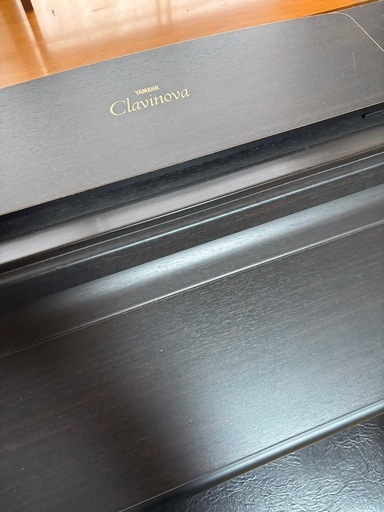 YAMAHA CLP-411 クラビノーバ Clavinova 電子ピアノ
