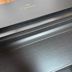 YAMAHA CLP-411 クラビノーバ Clavinova 電子ピアノの画像
