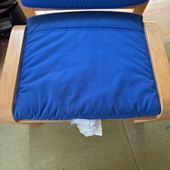 IKEAの椅子の画像