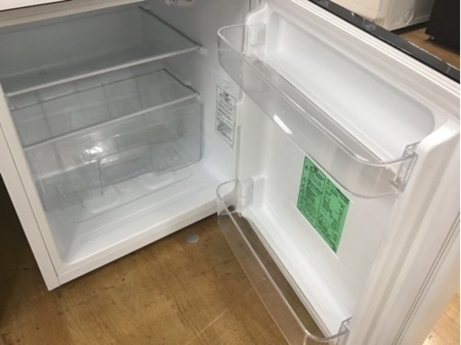 【トレファク神戸新長田店 買取/販売】取りに来られる方限定！Hisenseの2ドア冷蔵庫2021年製のご紹介です！