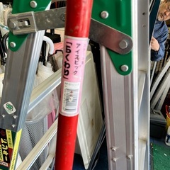 アイスピック　らくわり　ステンレス替え針　のみの画像