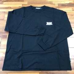 長袖シャツの画像