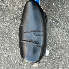 キックバイク　トミカ　三輪車　キックバイクの画像