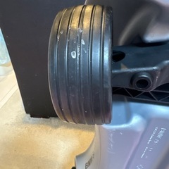 BMW Service Racer ベビーキッズ乗り物　ベビーレーサーキッズカーの画像