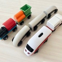 IKEAのLILLRABO まとめてどうぞの画像