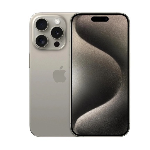 iPhone15Pro 本体 SIMフリー