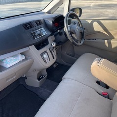 最安値　即乗り　ダイハツ　ムーブ　DBA-LA100S 車検あり　MOVE 軽自動車　ETC付　シルバー　好調　中古車 の画像