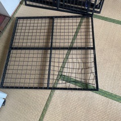 二段ベッドの画像