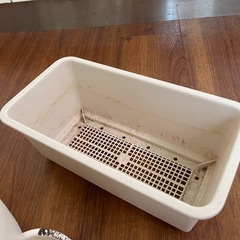 プランターセットの画像