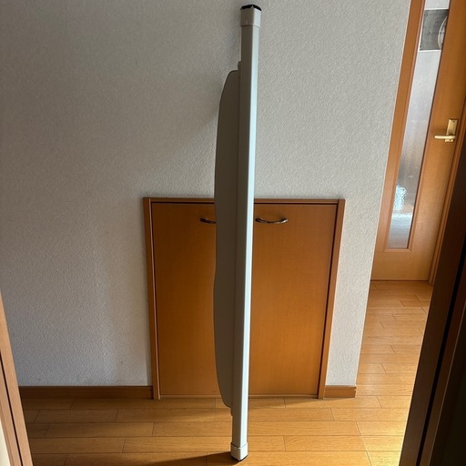 ランクル300 トランク　トノカバー