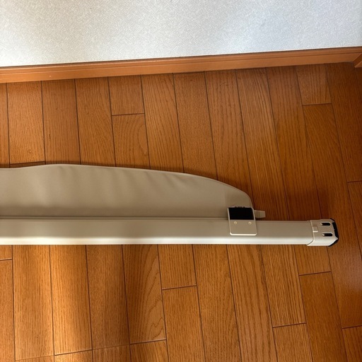 ランクル300 トランク　トノカバー