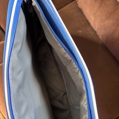 NIKEのバック  の画像