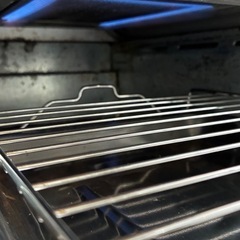 パロマ　　20年ガステーブル　IC-S37DX-Lの画像