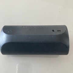 Logicool X300RD bluetooth スピーカーの画像