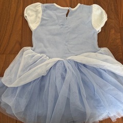 ギャップのプリンセスの画像