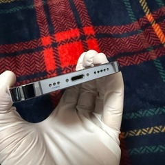 Apple Iphone 13 pro 128GB シエラ
ブルー の画像