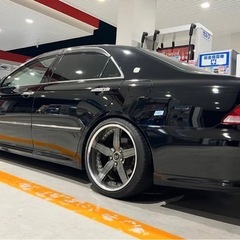 ゼロクラ クラウンアスリート クラウンの画像