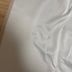 グレージュ　カーテン4枚セット(幅100x丈145cm)の画像