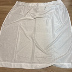 グレージュ　カーテン4枚セット(幅100x丈145cm)の画像