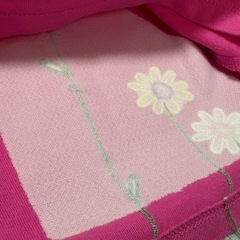 GAP×ディズニー　グラフィックTシャツ　デイジーの画像