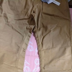 作業着GALHAMチノパンLの画像