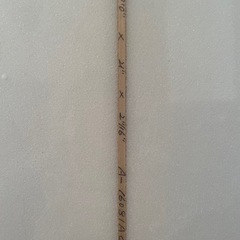 サーフボード ファンボードの画像