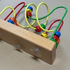 ボーネルンド　ルーピングコースターの画像