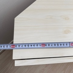 テレビコーナーボードの画像