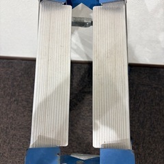 はしご兼用脚立の画像
