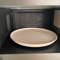 SHARP オーブンレンジの画像