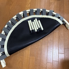 トランポリンの画像